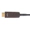 Monoprice SlimRun AV HDR DisplayPort to HDTV Cable_ 4K at 60Hz_ AOC_ 50ft 39033 - alternate 3
